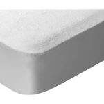 protector colchón cuna 60x120 impermeable